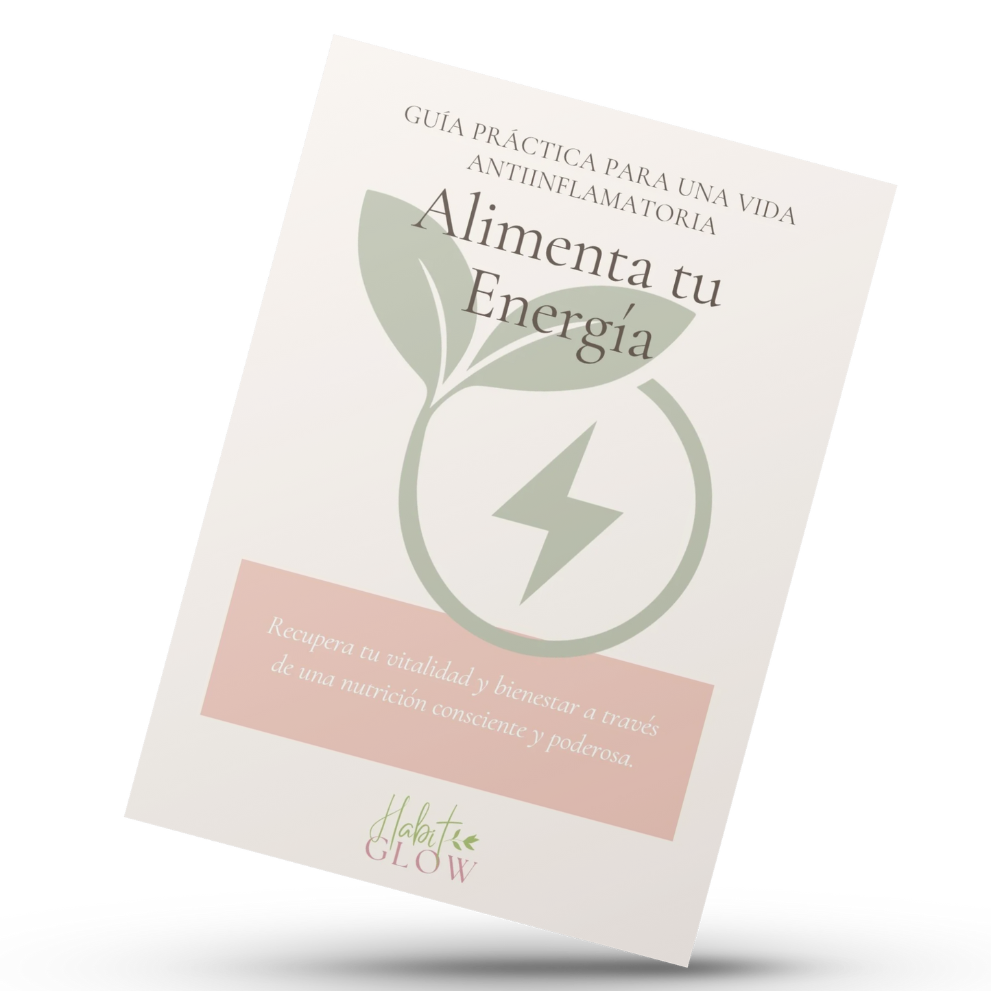 Alimenta Tu Energía