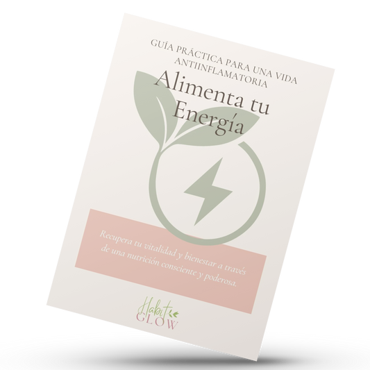 Alimenta Tu Energía